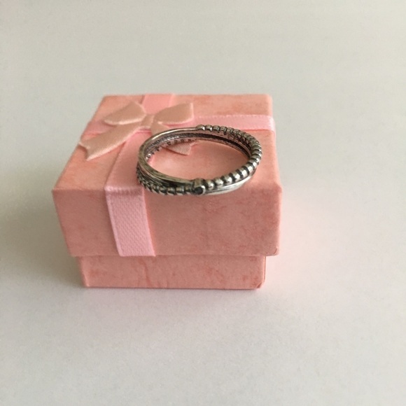 FASHION JEWELRY RING - Picture 8 of 8